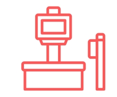 THIẾT BỊ X- QUANG