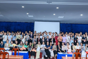 HỘI NGHỊ KHOA HỌC