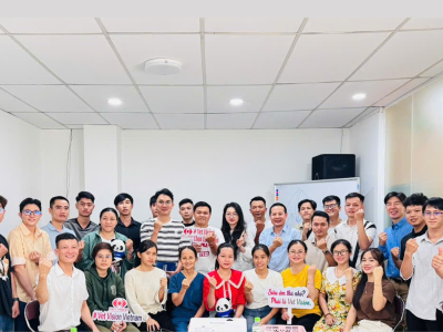 KHÓA ĐÀO TẠO SIÊU ÂM POCUS  – TP. HỒ CHÍ MINH (02/08/2025)