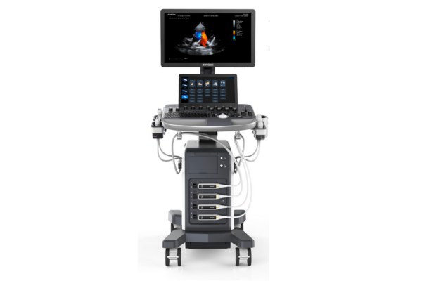 MÁY SIÊU ÂM CHUYÊN TIM AI-V7